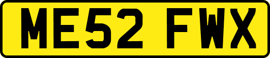 ME52FWX
