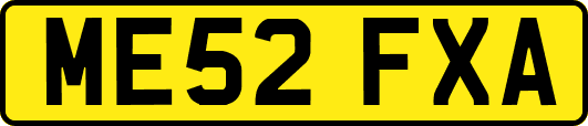 ME52FXA