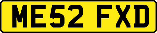 ME52FXD