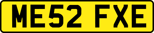 ME52FXE