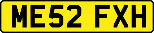 ME52FXH
