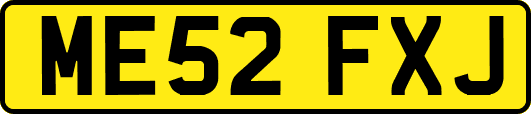 ME52FXJ