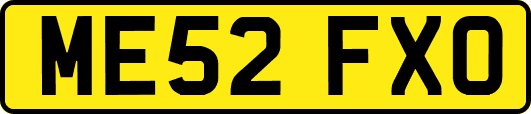 ME52FXO