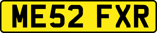 ME52FXR