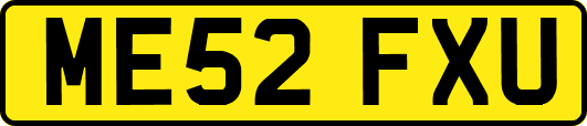 ME52FXU