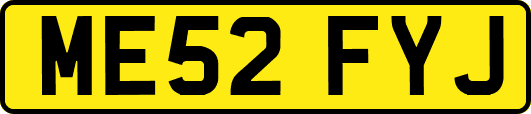 ME52FYJ