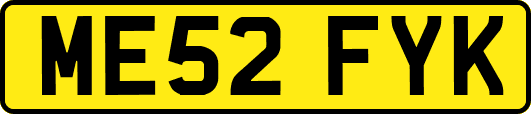 ME52FYK