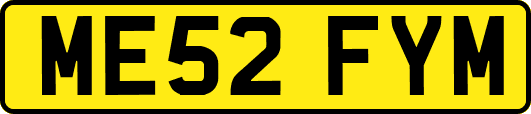 ME52FYM