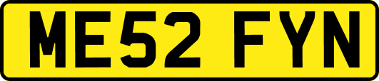 ME52FYN