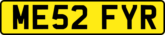 ME52FYR