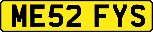 ME52FYS