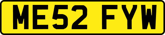 ME52FYW