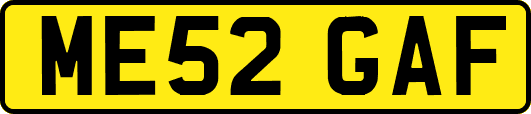 ME52GAF