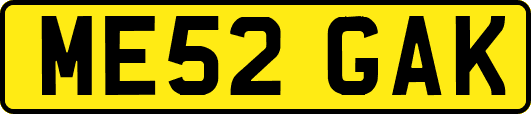 ME52GAK
