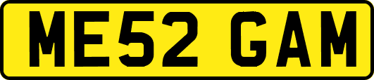 ME52GAM