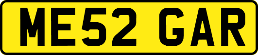 ME52GAR