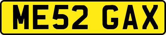 ME52GAX