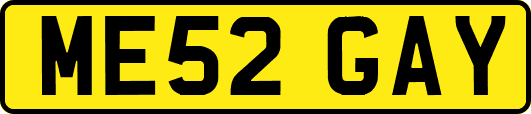 ME52GAY