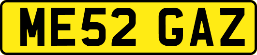 ME52GAZ
