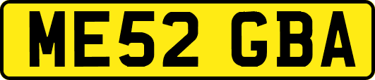 ME52GBA