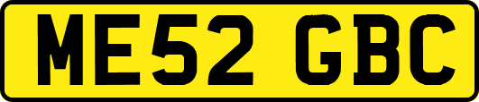 ME52GBC