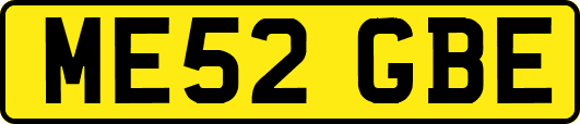 ME52GBE