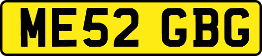 ME52GBG