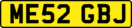 ME52GBJ