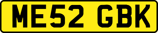 ME52GBK