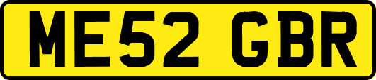 ME52GBR
