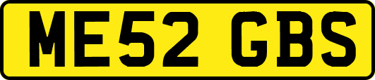 ME52GBS