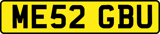 ME52GBU