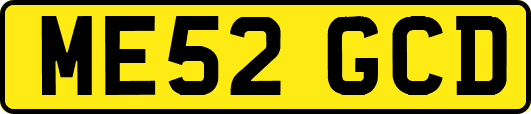 ME52GCD
