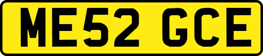 ME52GCE