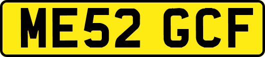 ME52GCF