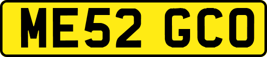 ME52GCO