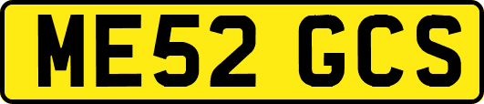ME52GCS