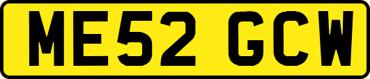 ME52GCW