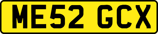 ME52GCX
