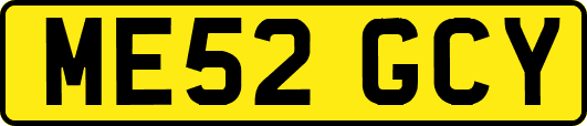 ME52GCY