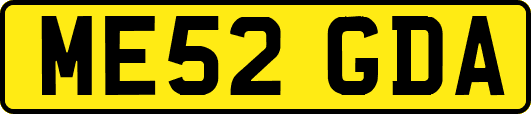 ME52GDA