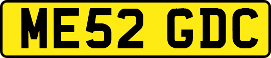 ME52GDC