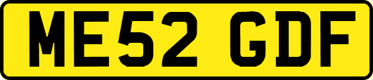 ME52GDF