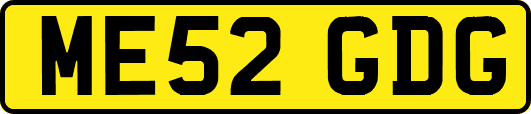 ME52GDG