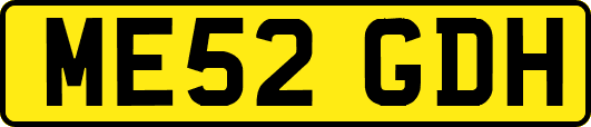 ME52GDH