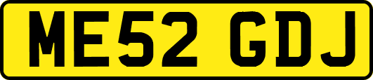 ME52GDJ