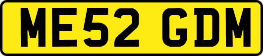 ME52GDM