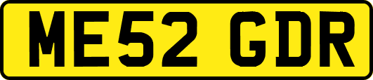 ME52GDR
