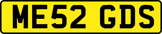 ME52GDS