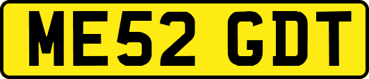 ME52GDT